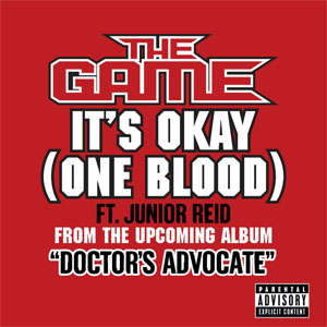 Álbum It's Okay (One Blood) de The Game