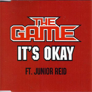 Álbum It's Okay de The Game