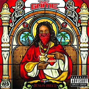 Álbum Jesus Piece de The Game