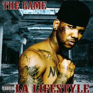 Álbum LA Lifestyle de The Game