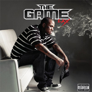 Álbum LAX de The Game