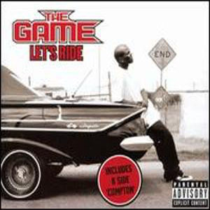 Álbum Let's Ride de The Game