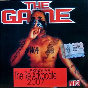 Álbum MP3 de The Game
