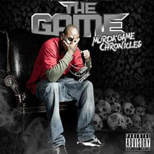 Álbum Murda Game Chronicles de The Game