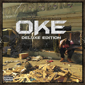 Álbum OKE (Deluxe Edition) de The Game