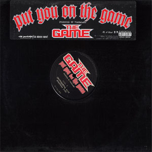Álbum Put You On The Game de The Game