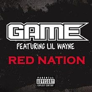 Álbum Red Nation de The Game