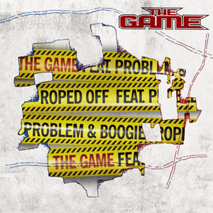 Álbum Roped Off de The Game