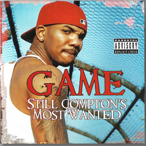 Álbum Still Compton's Most Wanted de The Game