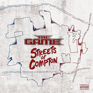 Álbum Streets Of Compton de The Game