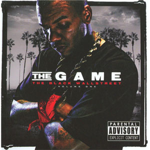 Álbum The Black Wallstreet Volume One de The Game