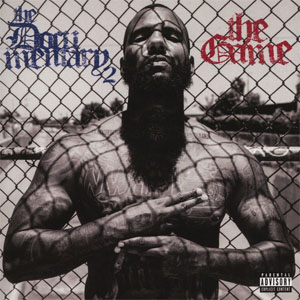 Álbum The Documentary 2 de The Game