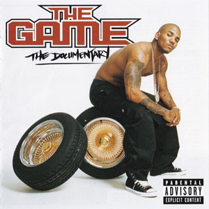 Álbum The Documentary de The Game