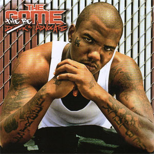 Álbum The Re Advocate de The Game