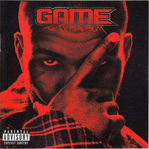 Álbum The R.E.D. Album de The Game