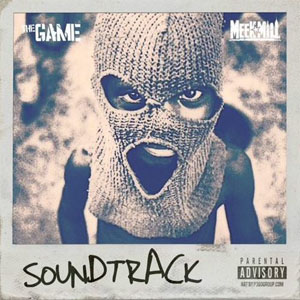 Álbum The Soundtrack de The Game