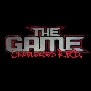 Álbum Unreleased R.E.D. de The Game