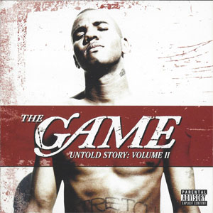 Álbum Untold Story: Volume II de The Game