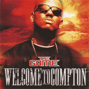 Álbum Welcome To Compton de The Game