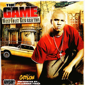 Álbum West Coast Resurrection de The Game