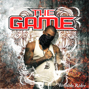 Álbum Westside Rider de The Game