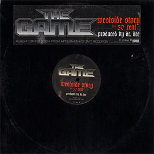 Álbum Westside Story de The Game