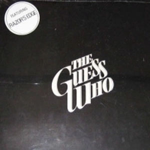 Álbum 87 - EP de The Guess Who