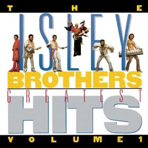 Álbum Greatest Hits, Volume 1 de The Isley Brothers