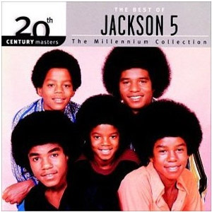 Álbum 20th Century Masters - The Millennium Collection: The Best of Jackson 5 de The Jackson 5