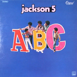 Álbum ABC de The Jackson 5