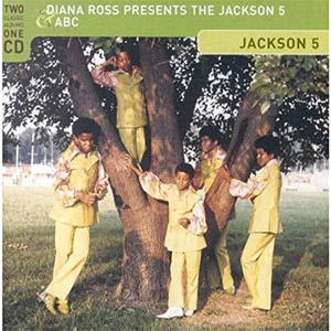 Álbum Diana Ross Presents the Jackson 5 / ABC de The Jackson 5