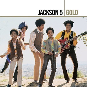 Álbum Gold: Jackson 5 de The Jackson 5