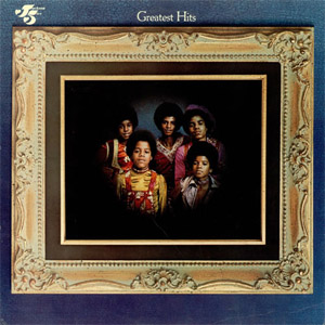 Álbum Greatest Hits de The Jackson 5