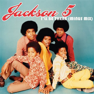 Álbum I'll Be There (Minus Mix)  de The Jackson 5