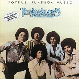 Álbum Joyful Jukebox Music de The Jackson 5