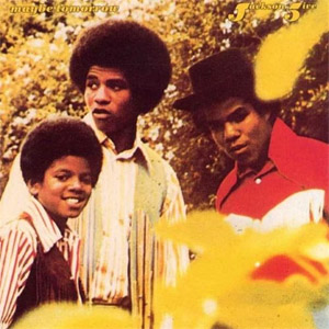 Álbum Maybe Tomorrow de The Jackson 5