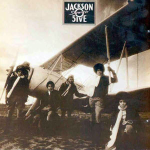 Álbum Skywriter de The Jackson 5
