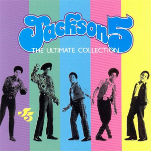 Álbum The Ultimate Collection de The Jackson 5