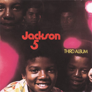 Álbum Third Album de The Jackson 5