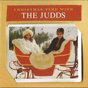 Álbum Christmas Time de The Judds