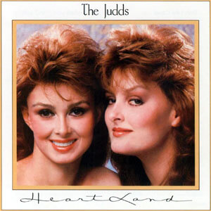 Álbum Heartland de The Judds