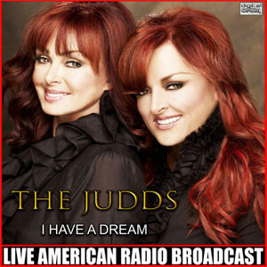 Álbum I Have a Dream (En Vivo) de The Judds