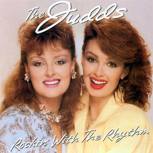 Álbum Rockin' with the Rhythm de The Judds