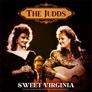 Álbum Sweet Virginia de The Judds