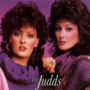 Álbum Wynonna & Naomi de The Judds