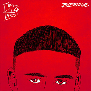 Álbum Blessings de The Kid LAROI