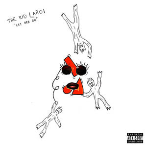 Álbum Let Her Go de The Kid LAROI