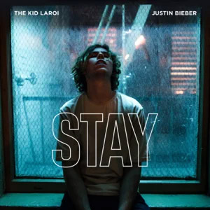 Álbum Stay de The Kid LAROI