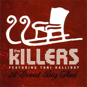 Álbum A Great Big Sled de The Killers
