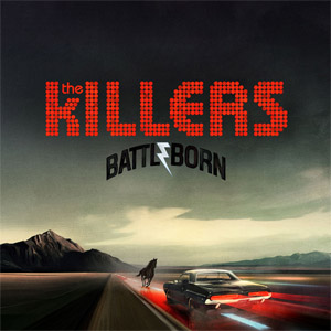 Álbum Battle Born de The Killers